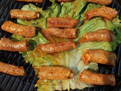 -老号李小肠西昌特色火盆烧烤(树高威尼斯店)