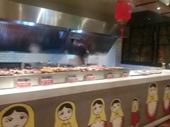 -通海俄式烧烤(下瓦房店)