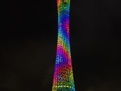 -珠江夜游广州塔·中大码头