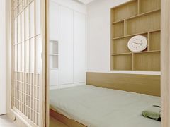 -居丽装饰空间设计(总部)