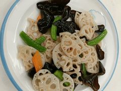 田园小炒-天天渔港(杏林街店)