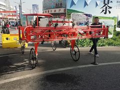 -新农都水产市场