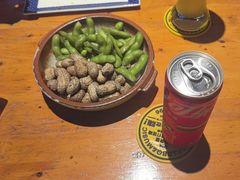 -肉串汪(月坛店)
