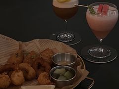-THE OLD HOUSE酒吧