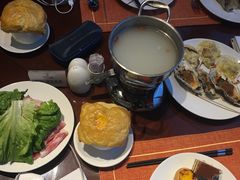 -武汉世茂希尔顿酒店·汇·全日餐厅