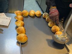 -百年夯碳烤胡椒饼(阿拉城店)