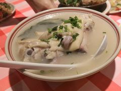 -老方桌烂蹄花川菜馆(九龙坡店)