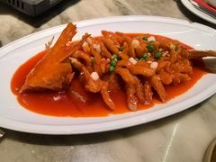 -苏乡兰亭·新派淮扬菜(吾悦广场店)