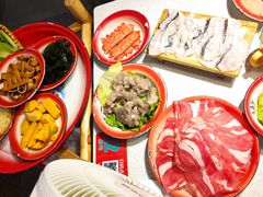 -大喜市火锅(海宁银泰城店)