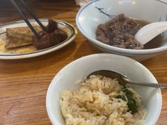 -功牛泉州牛肉小吃·火锅(三里街店)