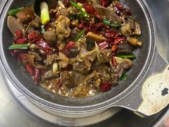 清水脆皮狗肉-陈廿二香肉馆