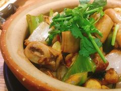 -猛料鸭仔饭(赤坎店)