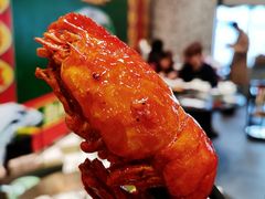 罗氏虾-飞尝蚝·顺德菜·鱼生(顺德总店)