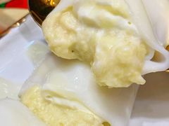 -甜心妈妈·榴莲星级糖水(北京路总店)