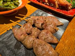 -鸟屯(三里屯店)