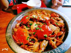 -胖哥俩肉蟹煲(杭州下沙学林街店)