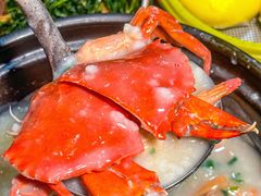 -如轩·海鲜砂锅粥·潮汕菜(沿江东路店)