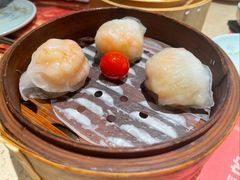 -点都德(珠江新城店)