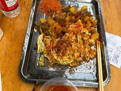 -南门黄孃甜不辣