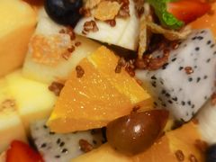-芭莉与彩虹西餐厅(成都合生汇店)
