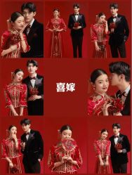 -太郎花子婚纱摄影艺术中心