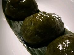 安溪咸笋包-新悦·霞浦海鲜生(上下杭店)