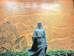 -杜甫江阁