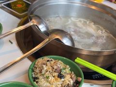 -润园四季椰子鸡火锅(南山海岸城店)