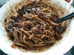 -桃园中华料理炸酱面(燕儿岛路店)