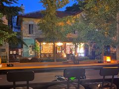 -LAMP BAR 水烟音乐酒吧