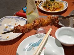 -满兴咱妈烀饼铁锅炖(兰州北街店)