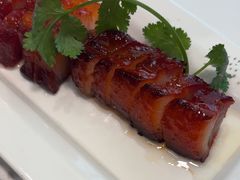 -鹅冠港式茶餐厅(来福士店)