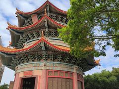 -广东圆玄道观
