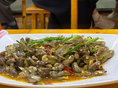 海瓜子-金宝鸭肉店(祥和广场裙楼店)