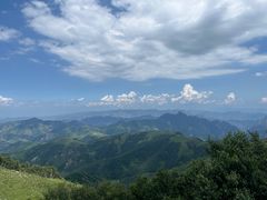 -灵山