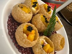 -蟹之国·精品蟹料理(极地店)