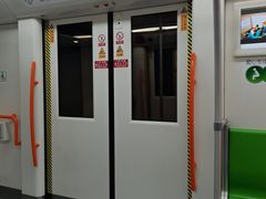 -芳华路(地铁站)