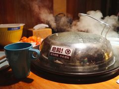 -三个渔夫·蒸汽海鲜(小白楼店)