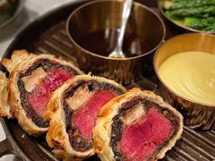 -Le Bistrot de Racine