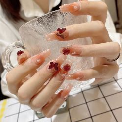 -M·X Nail日式美甲美睫