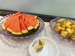 -梦航彩虹之约自助餐厅(华府天地店)