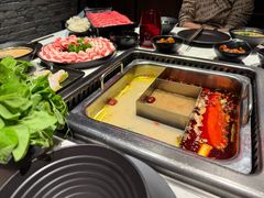 -鼎膳常火锅(华阳店)