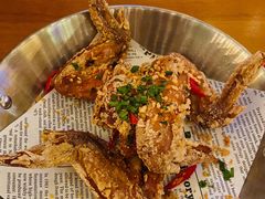 -COMMUNE幻师(解放西路店)