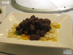 -廊亦舫Lang Yi Fang Restaurant(金桥店)