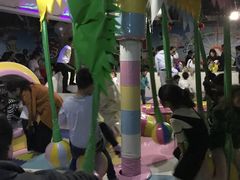 -苏州海洋馆