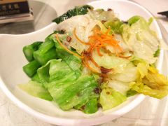 -安蒂娅.悦景轩中餐厅(西乡店)
