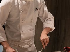 -Ginza Onodera铁板烧(外滩十八号店)