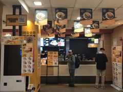 -麦当劳(七宝乐购店)