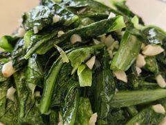 -老馆子·建德菜·山肴鱼鲜(海威新界店)