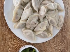 -宾朋海鲜饭庄(兴海路店)